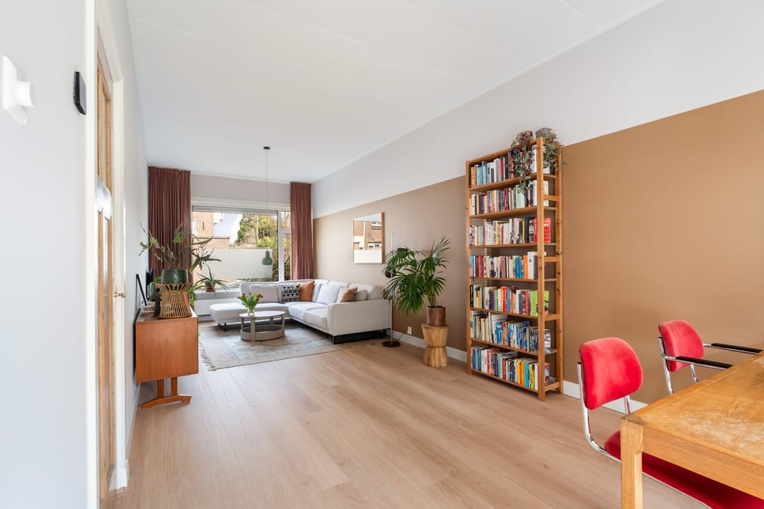 Foto 8 van Boksdoornstraat 12