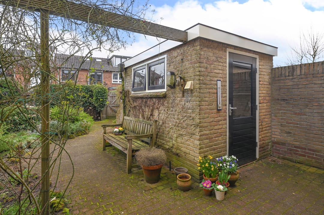 Foto 13 van Witte de Withstraat 30