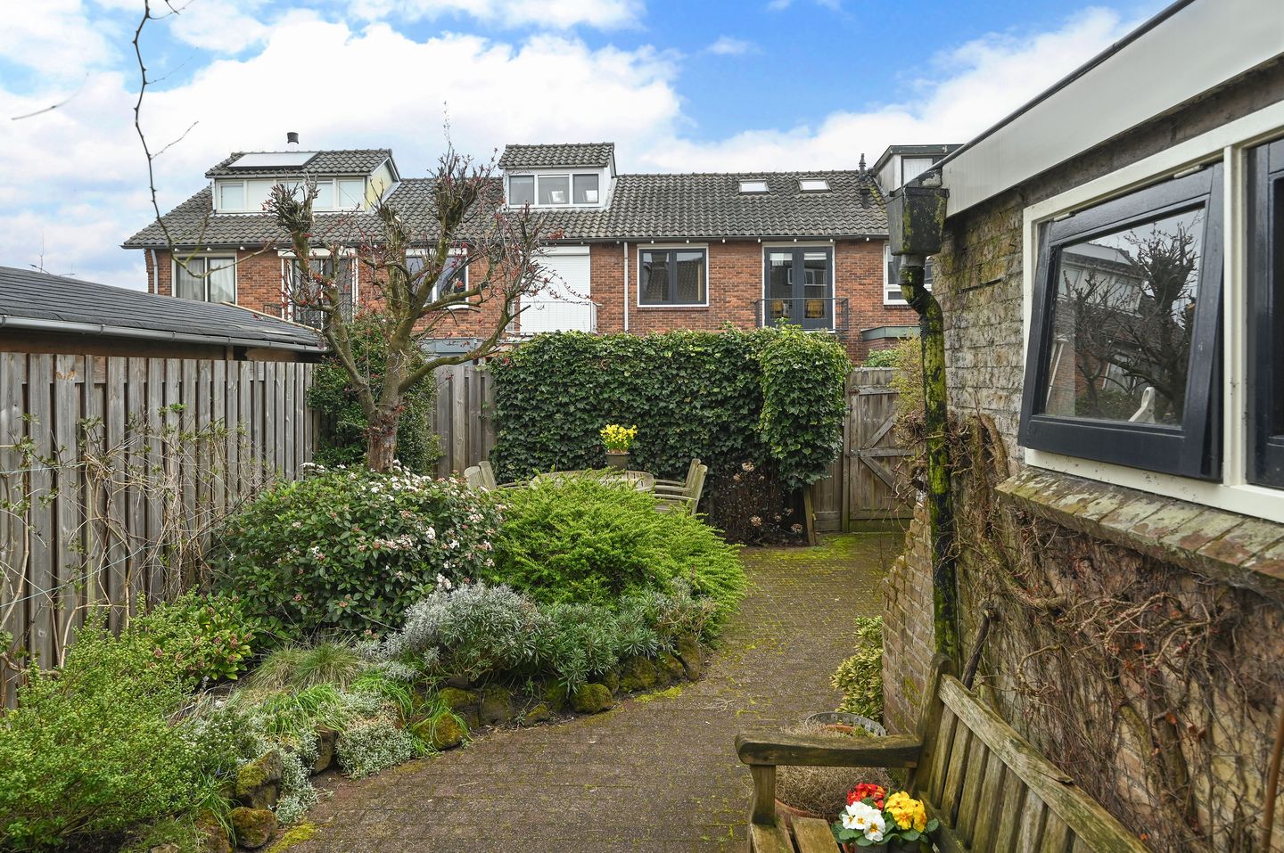 Foto 14 van Witte de Withstraat 30