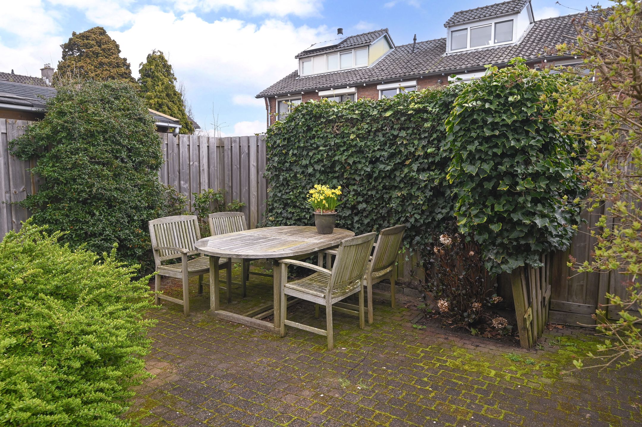 Foto 15 van Witte de Withstraat 30