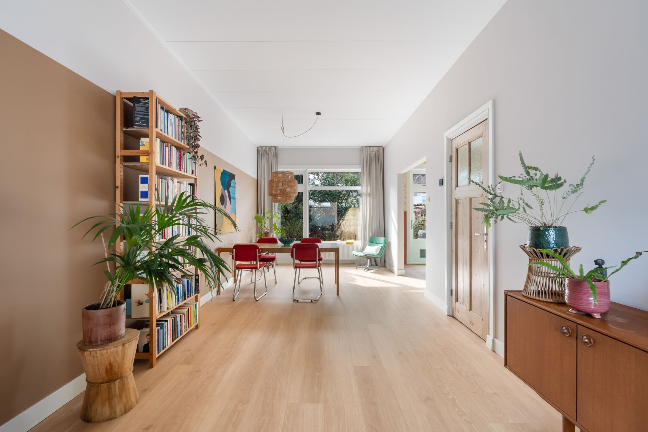 Foto 12 van Boksdoornstraat 12