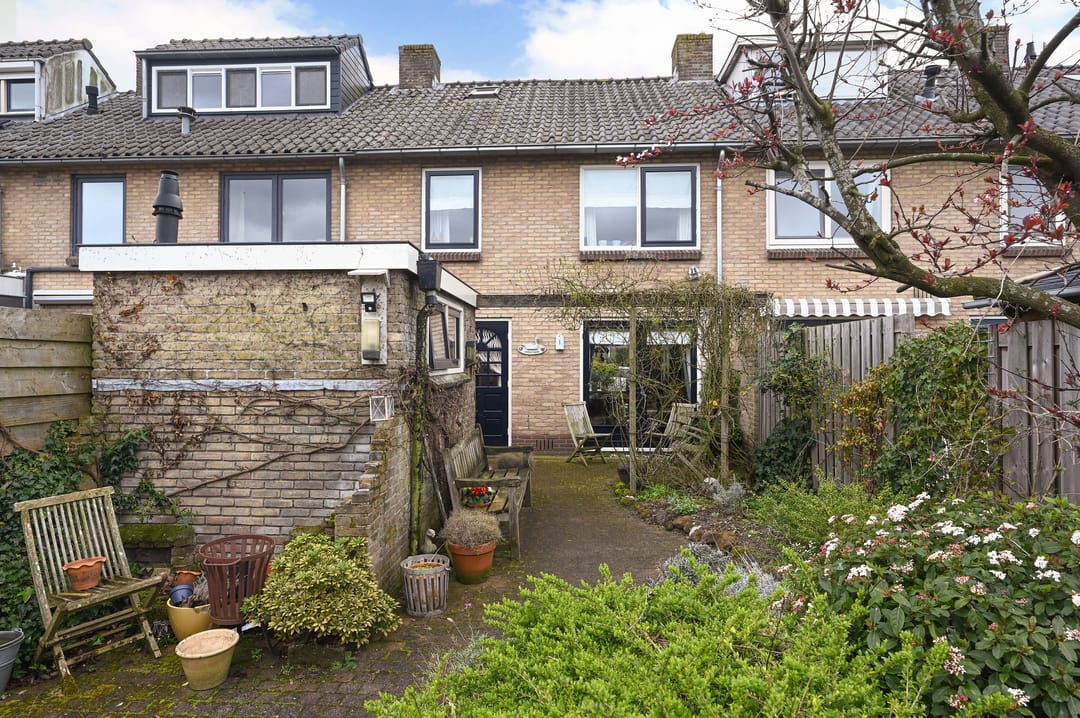 Foto 16 van Witte de Withstraat 30