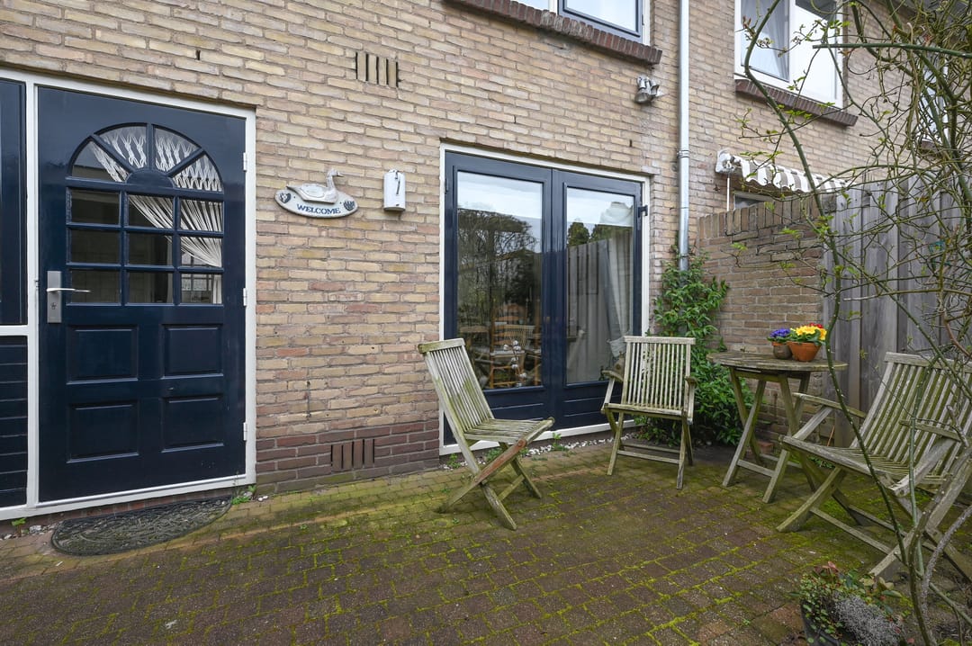 Foto 17 van Witte de Withstraat 30