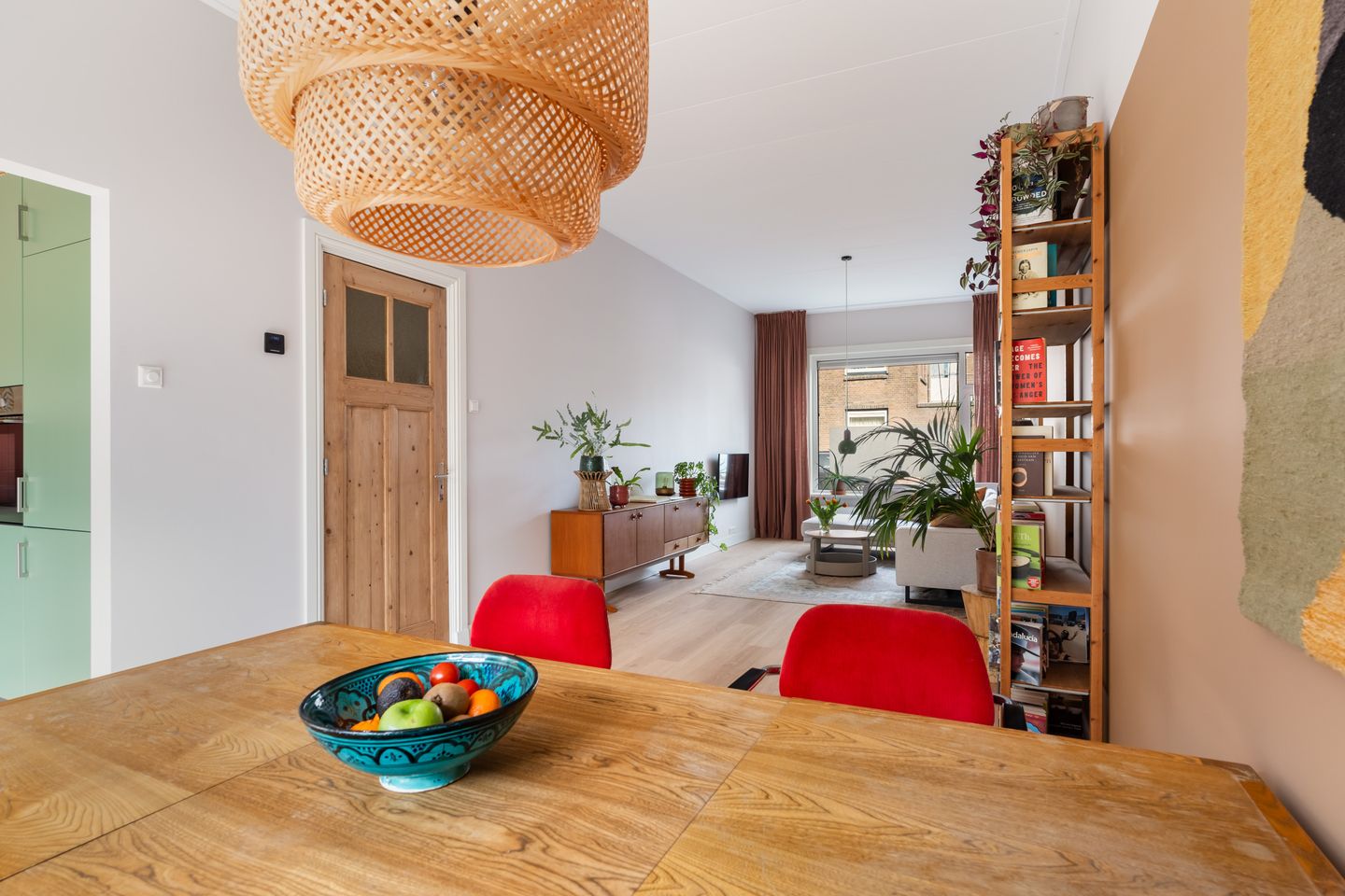 Foto 14 van Boksdoornstraat 12