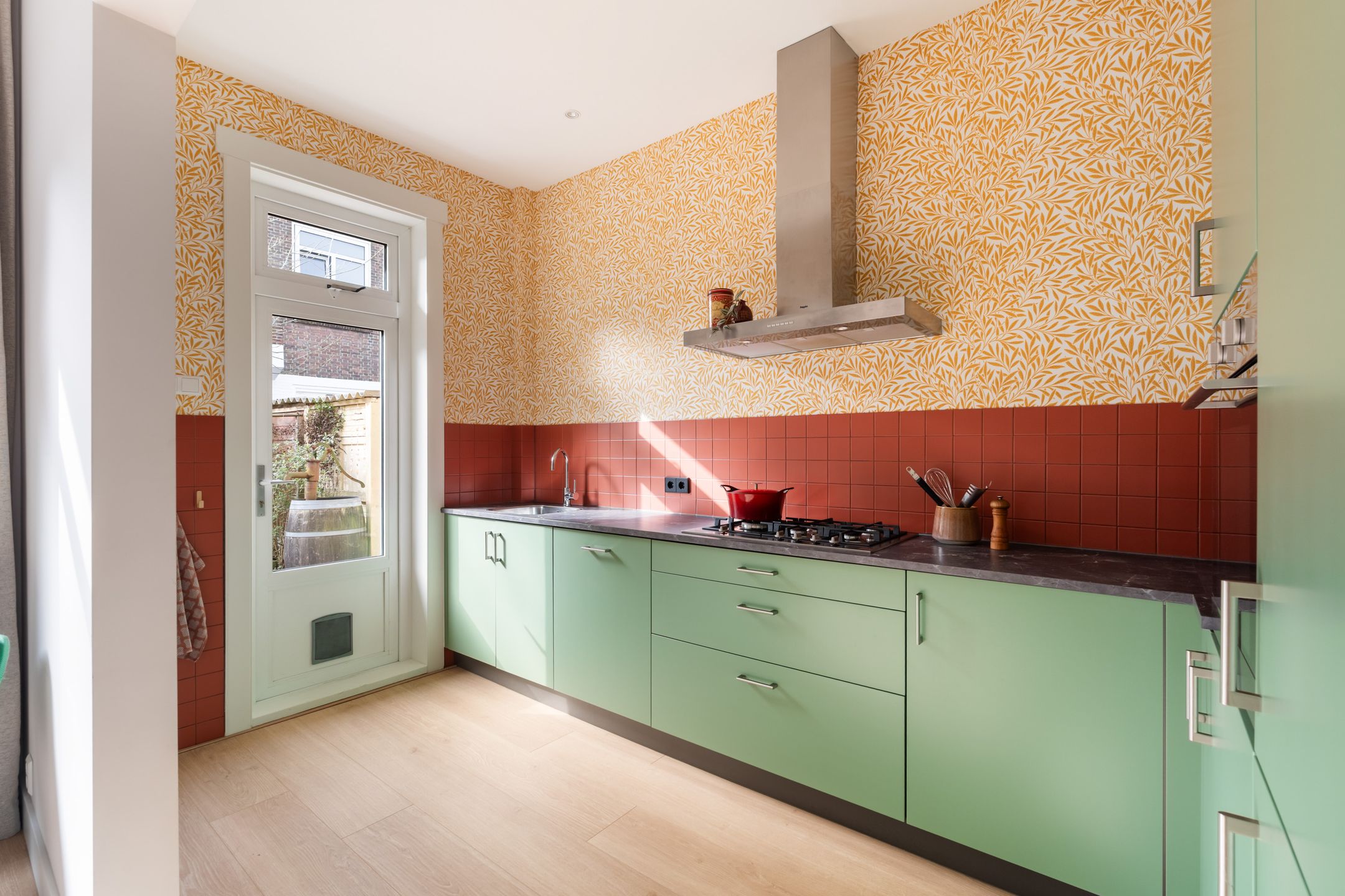 Foto 15 van Boksdoornstraat 12