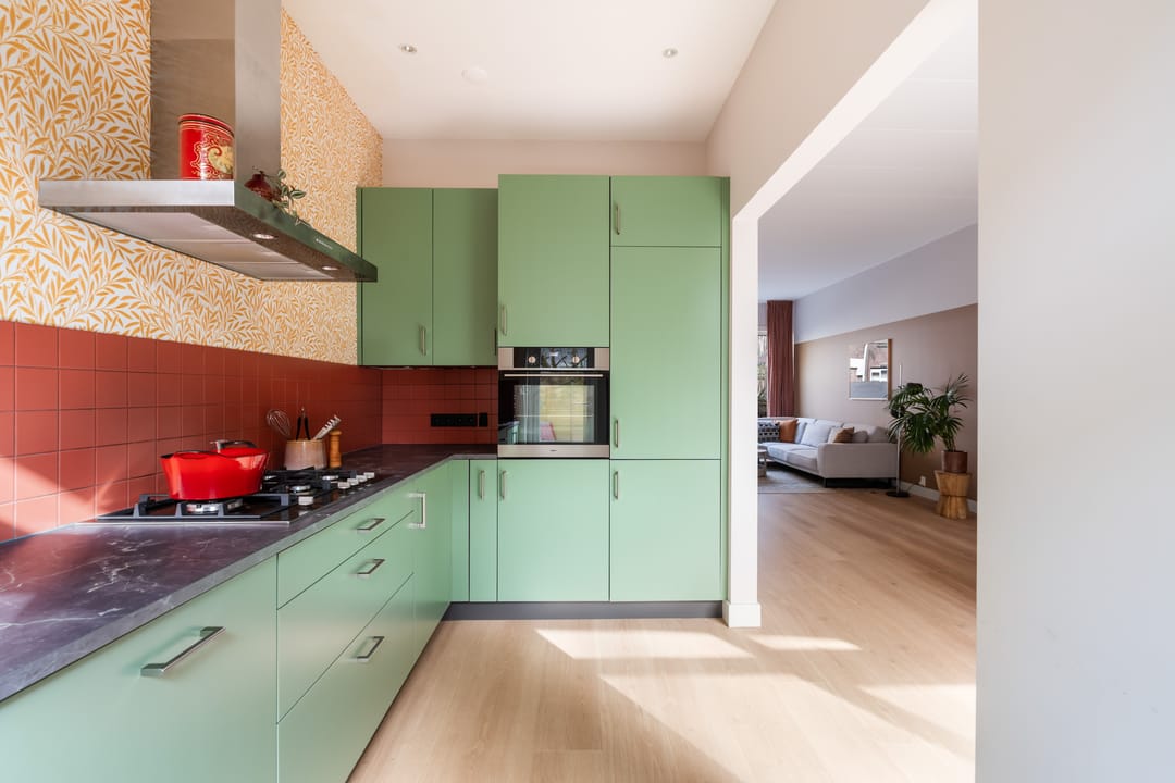 Foto 17 van Boksdoornstraat 12