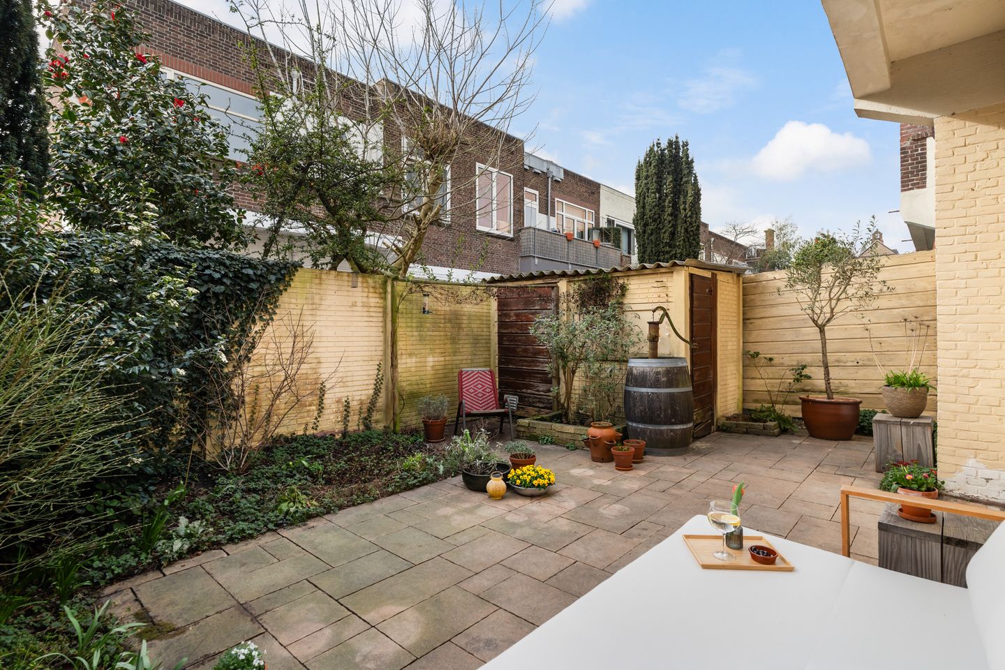 Foto 20 van Boksdoornstraat 12