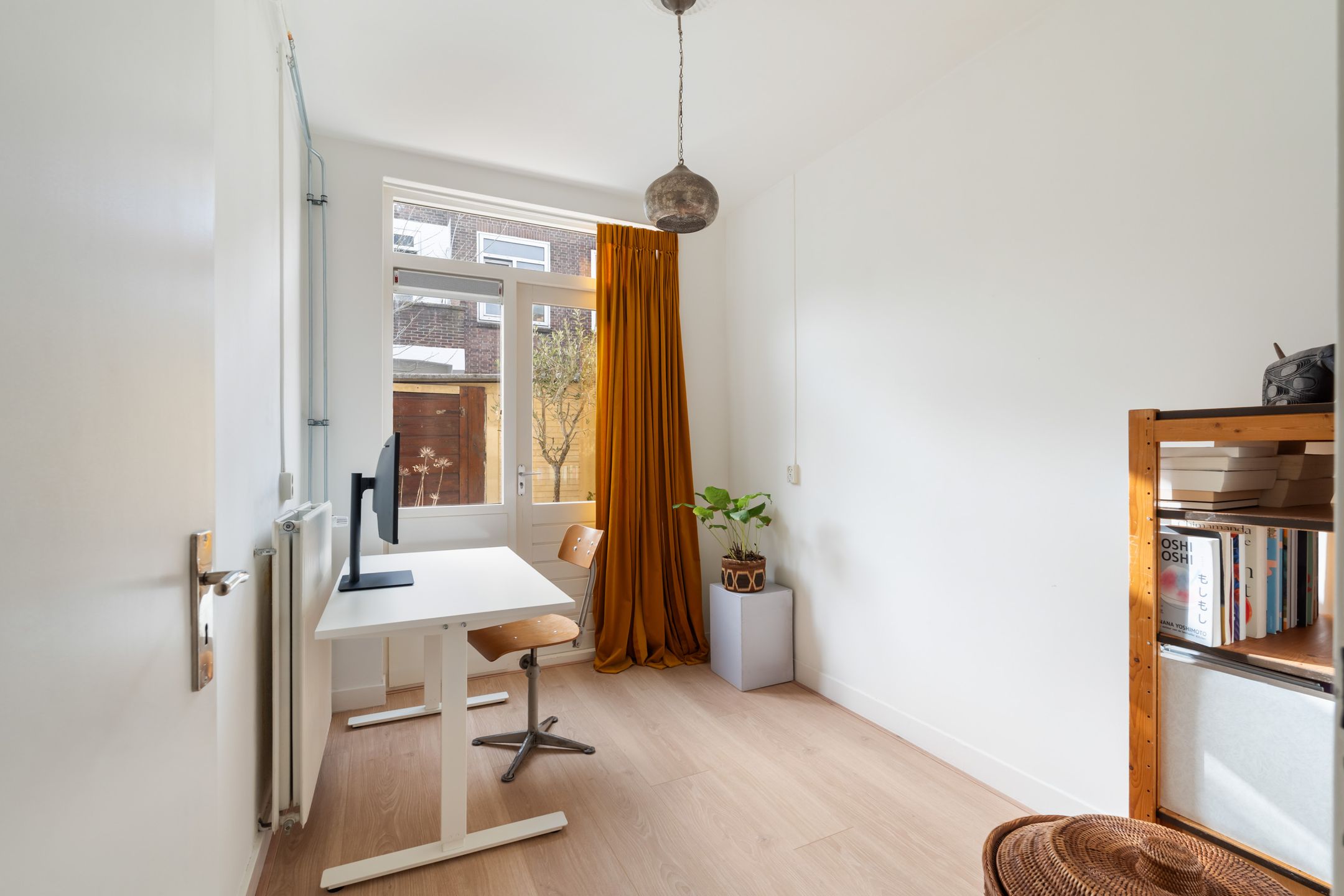 Foto 24 van Boksdoornstraat 12