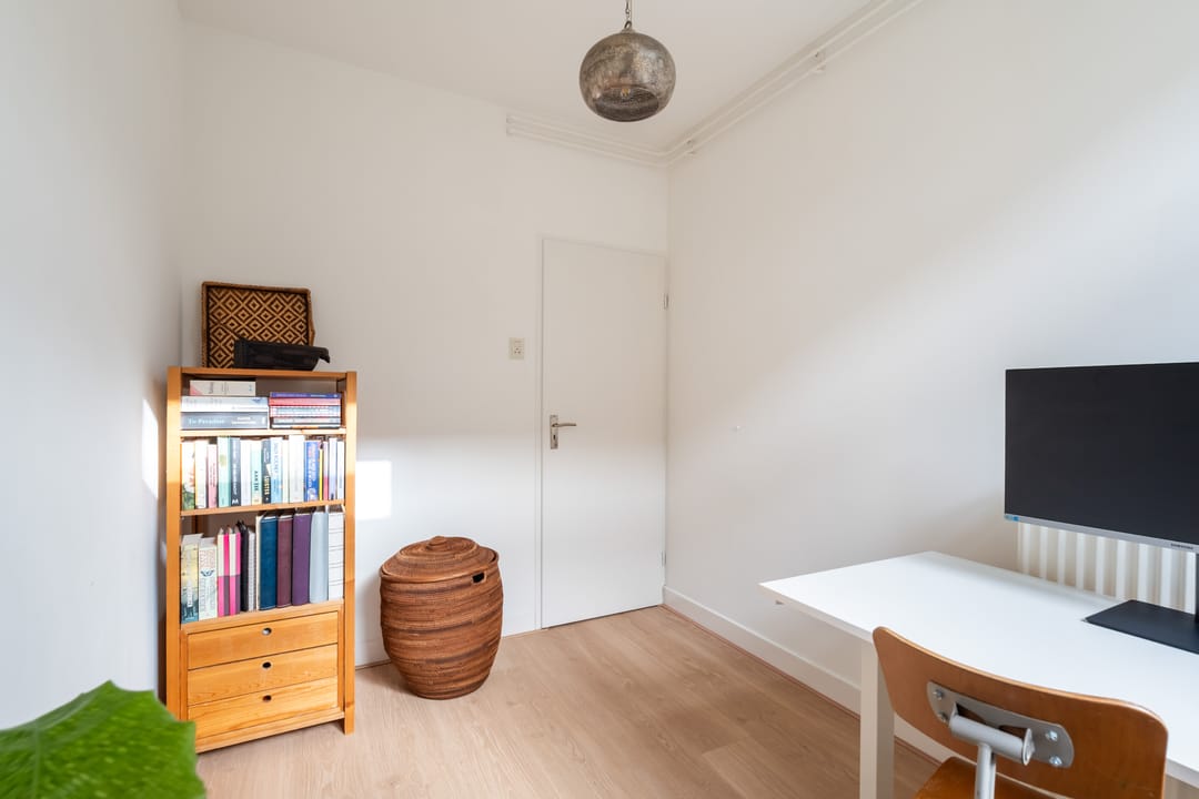 Foto 26 van Boksdoornstraat 12