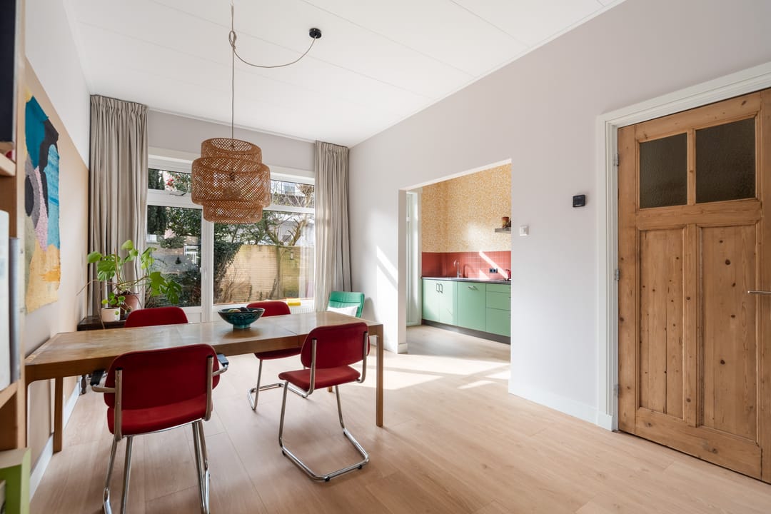 Foto 13 van Boksdoornstraat 12