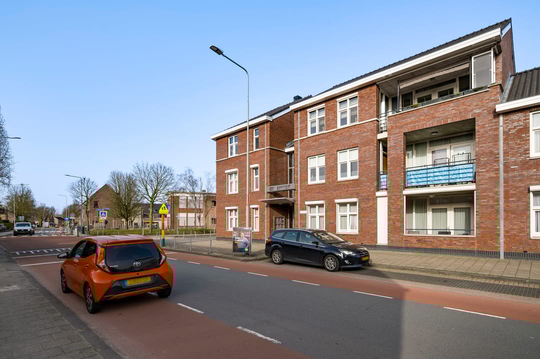 Foto 7 van Doolgaardstraat 20-C