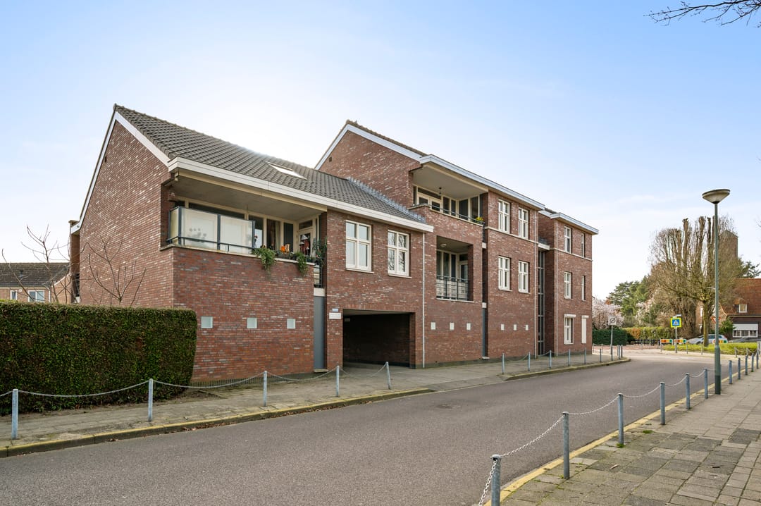 Foto 8 van Doolgaardstraat 20-C