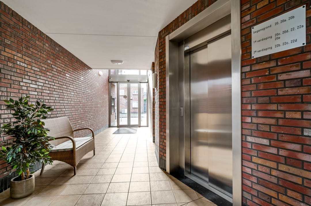 Foto 11 van Doolgaardstraat 20-C