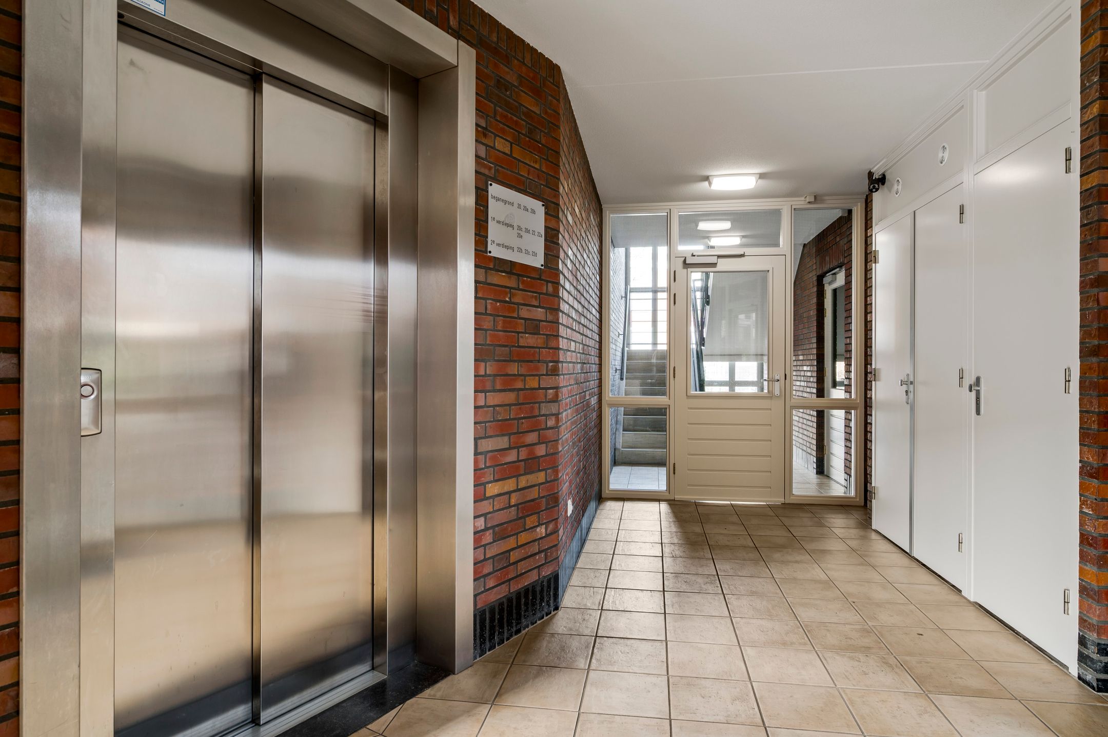 Foto 12 van Doolgaardstraat 20-C