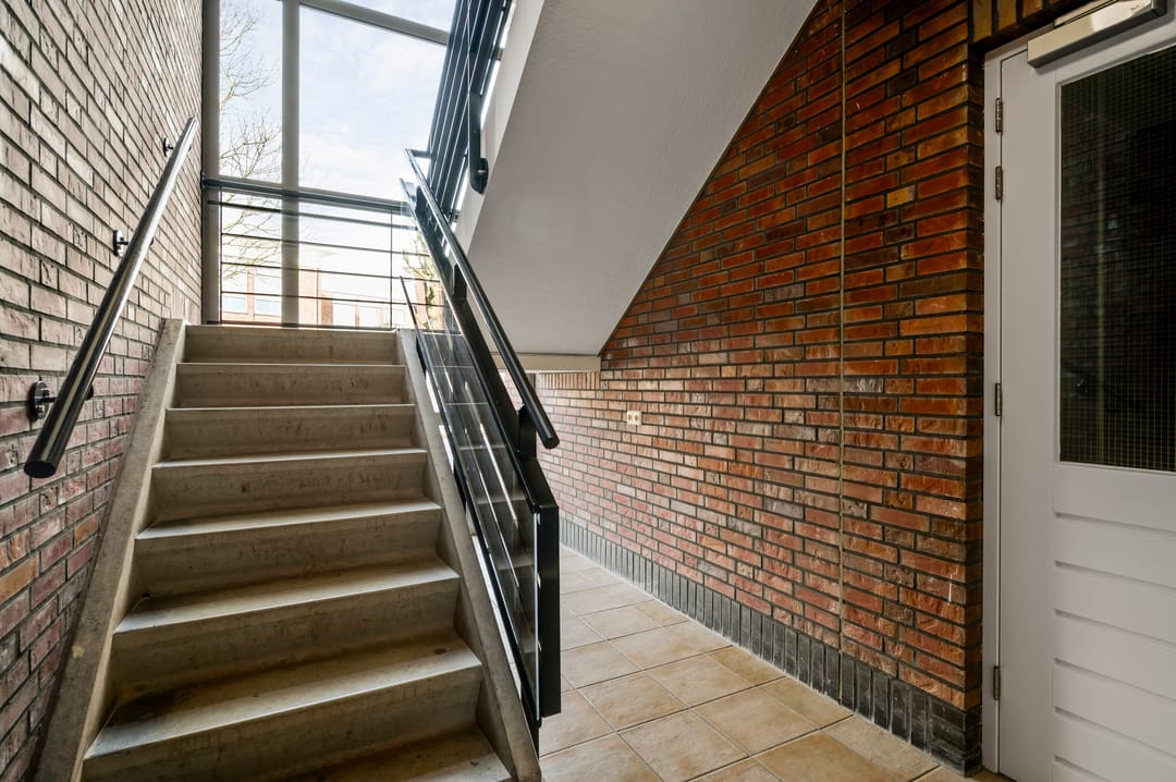 Foto 13 van Doolgaardstraat 20-C