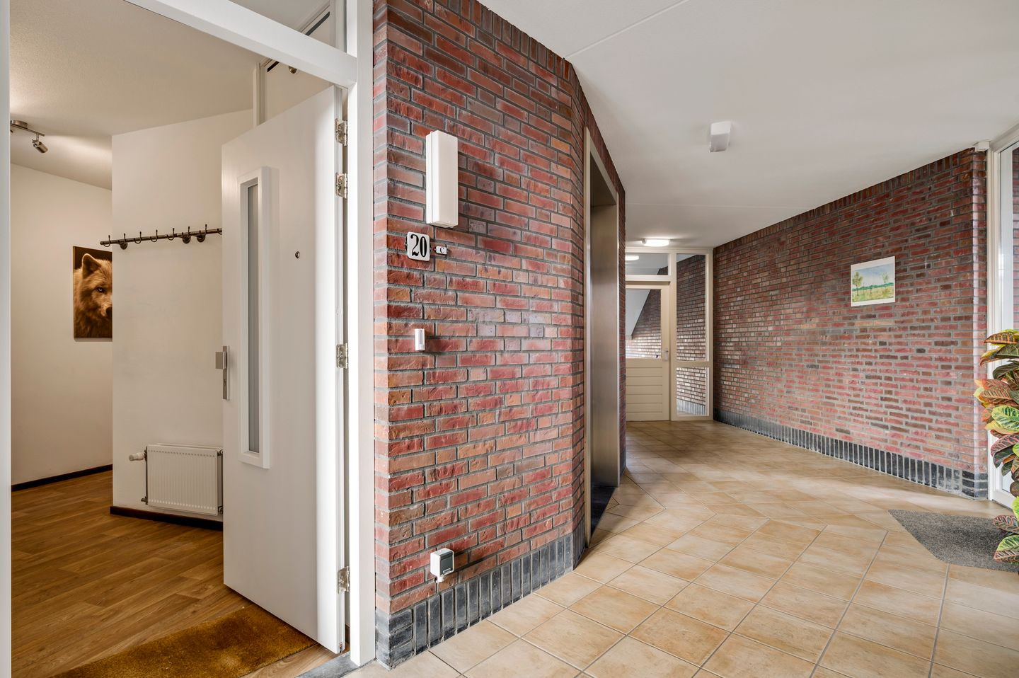 Foto 14 van Doolgaardstraat 20-C