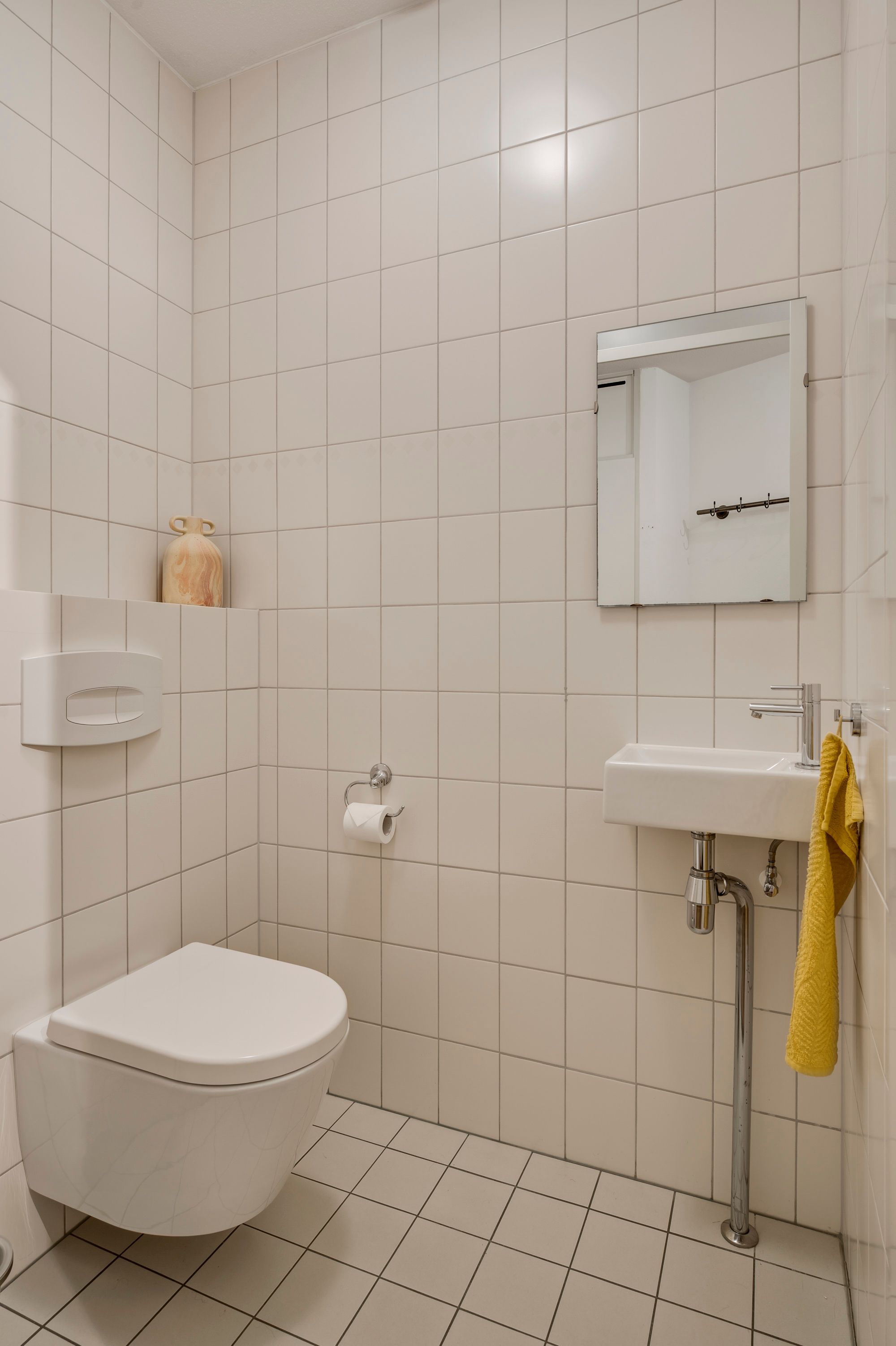 Foto 18 van Doolgaardstraat 20-C