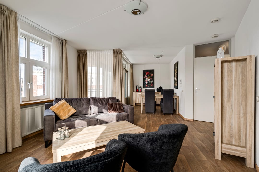 Foto 28 van Doolgaardstraat 20-C