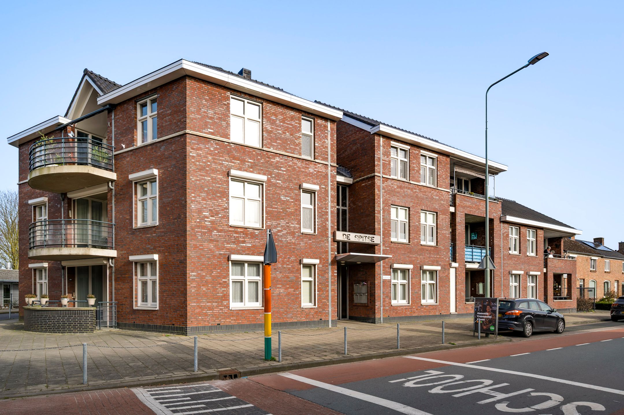 Foto 6 van Doolgaardstraat 20-C