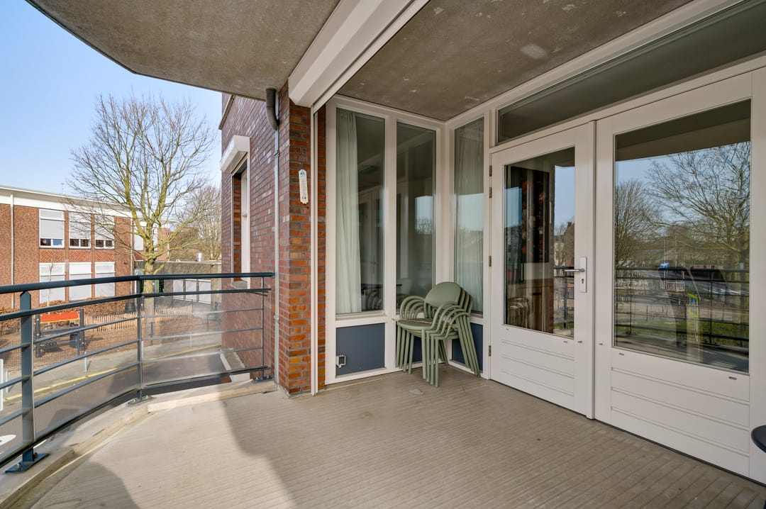 Foto 37 van Doolgaardstraat 20-C