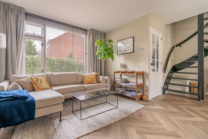 Foto 5 van Jonneveen 18