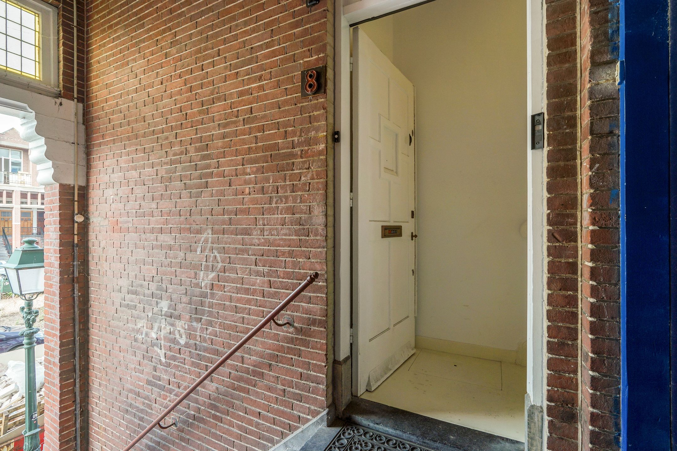 Photo 3 of Copernicuslaan 8