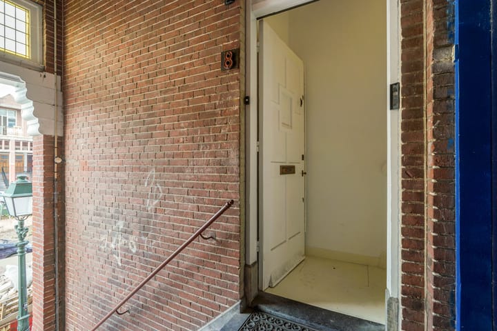 Photo 3 of Copernicuslaan 8