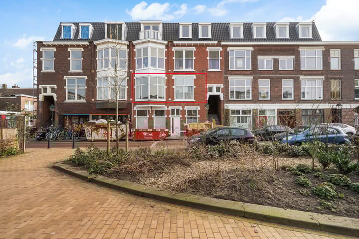 Photo 2 of Copernicuslaan 8