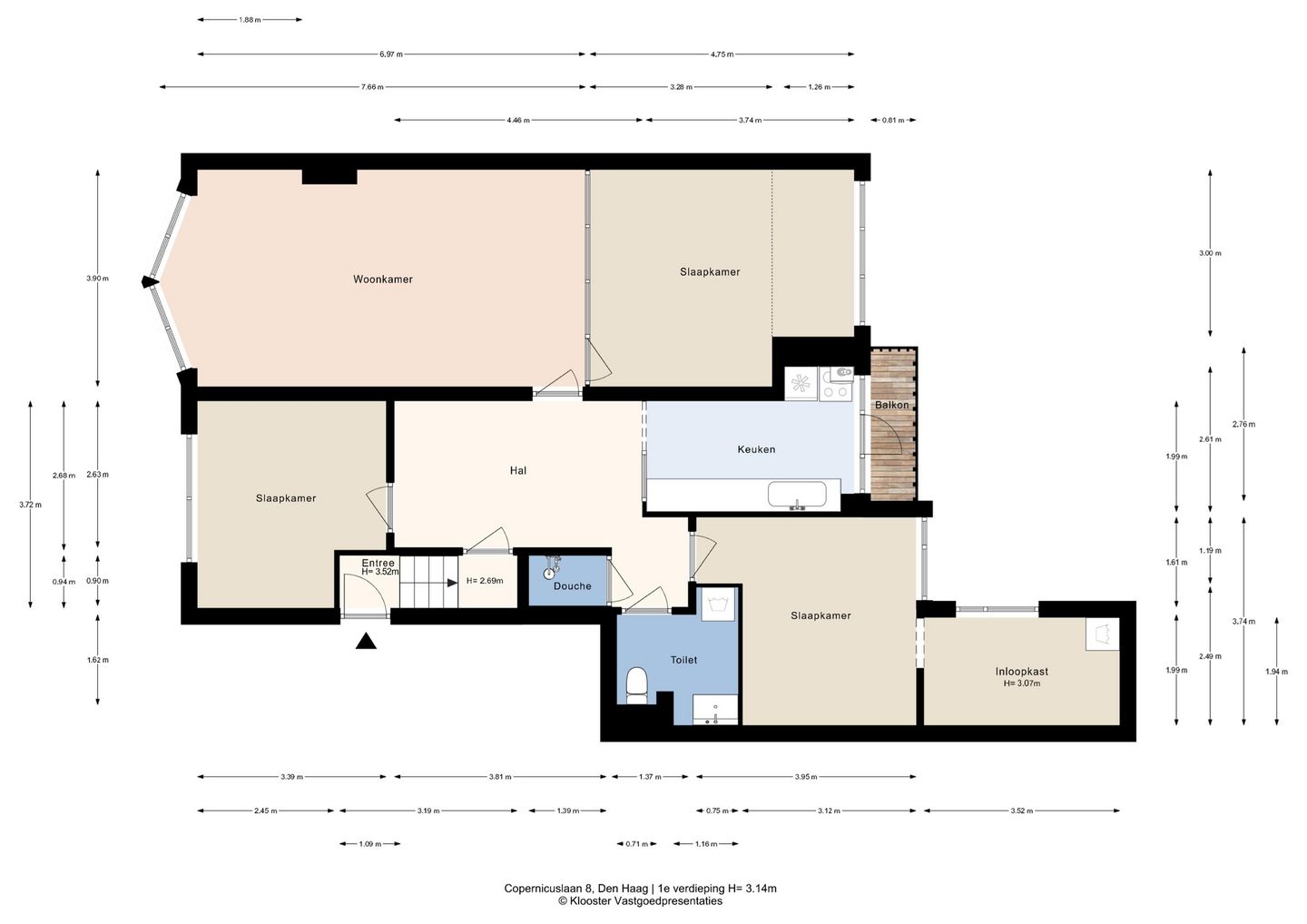 Photo 25 of Copernicuslaan 8