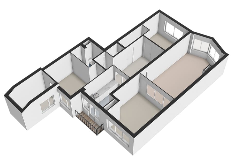 Photo 26 of Copernicuslaan 8