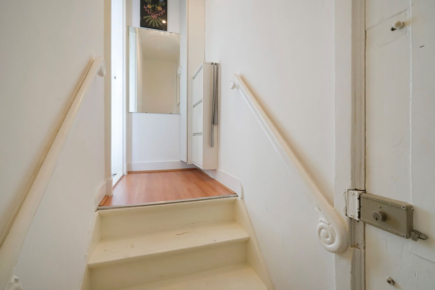 Photo 4 of Copernicuslaan 8