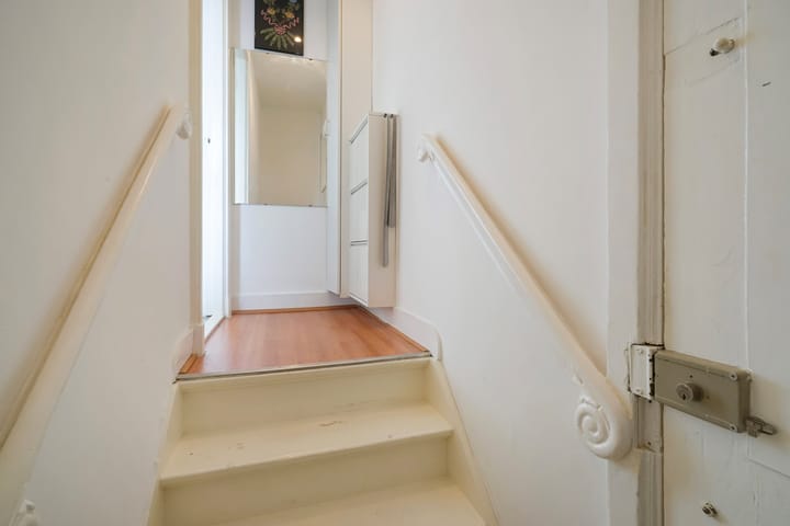 Photo 4 of Copernicuslaan 8