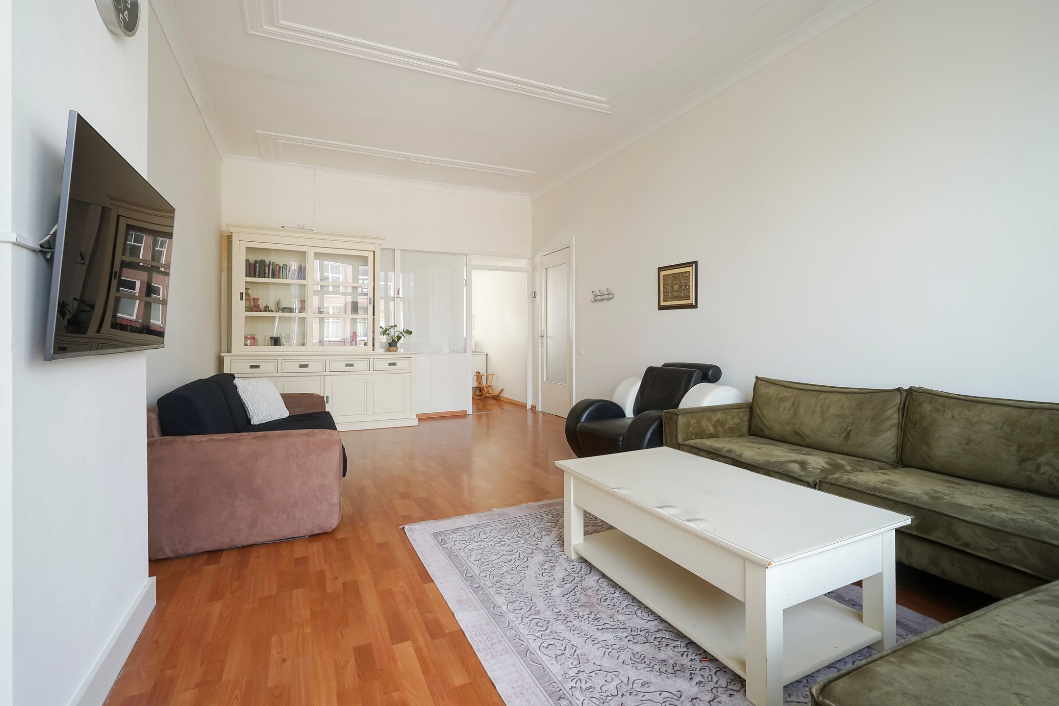 Photo 6 of Copernicuslaan 8