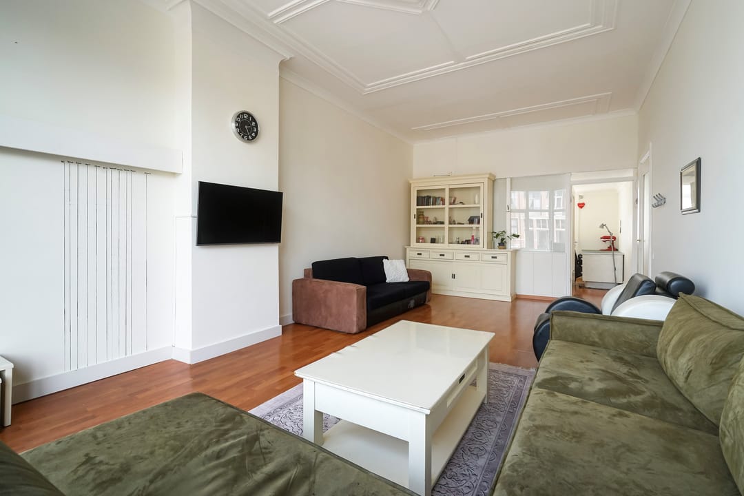 Photo 7 of Copernicuslaan 8