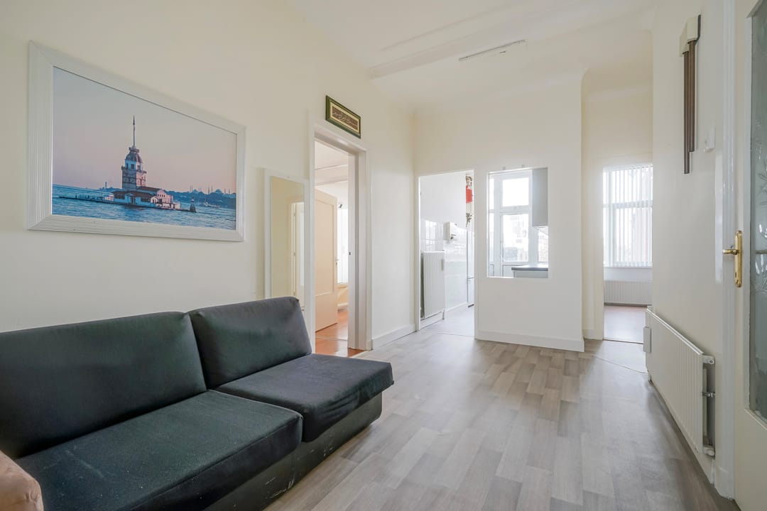 Photo 8 of Copernicuslaan 8