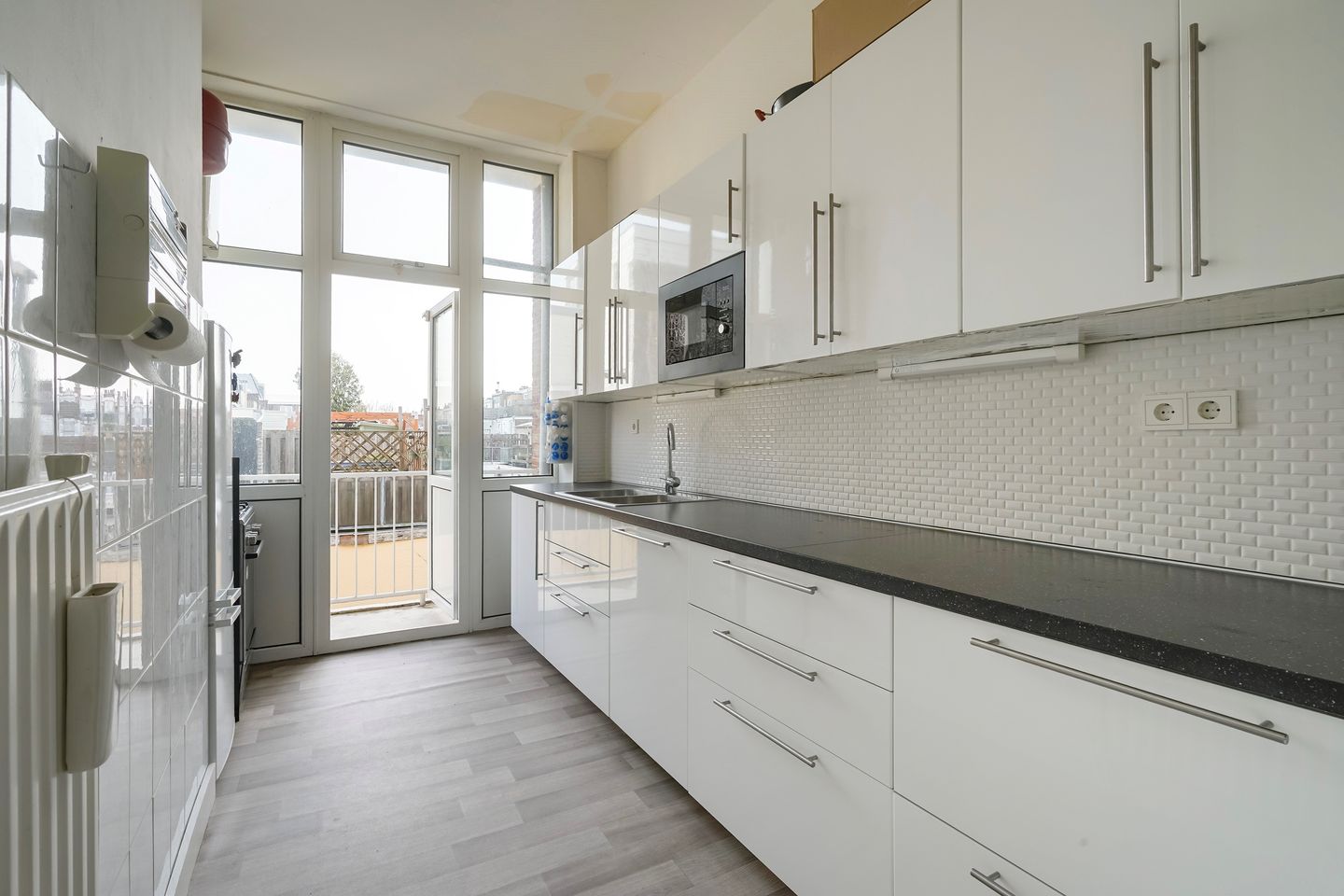 Photo 10 of Copernicuslaan 8