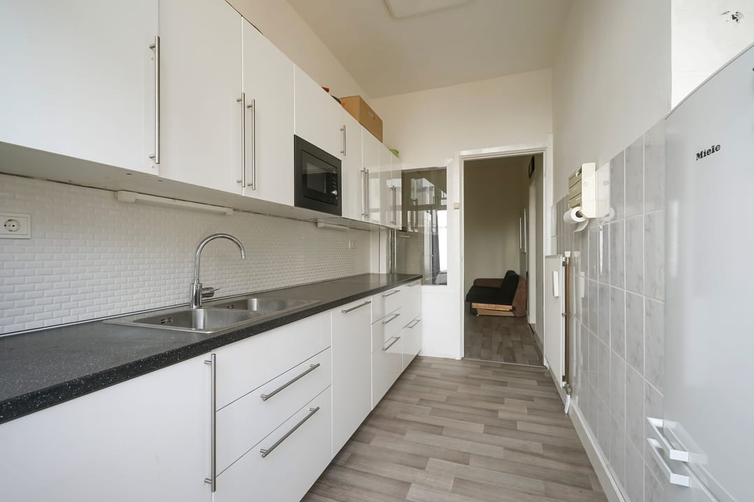 Photo 11 of Copernicuslaan 8