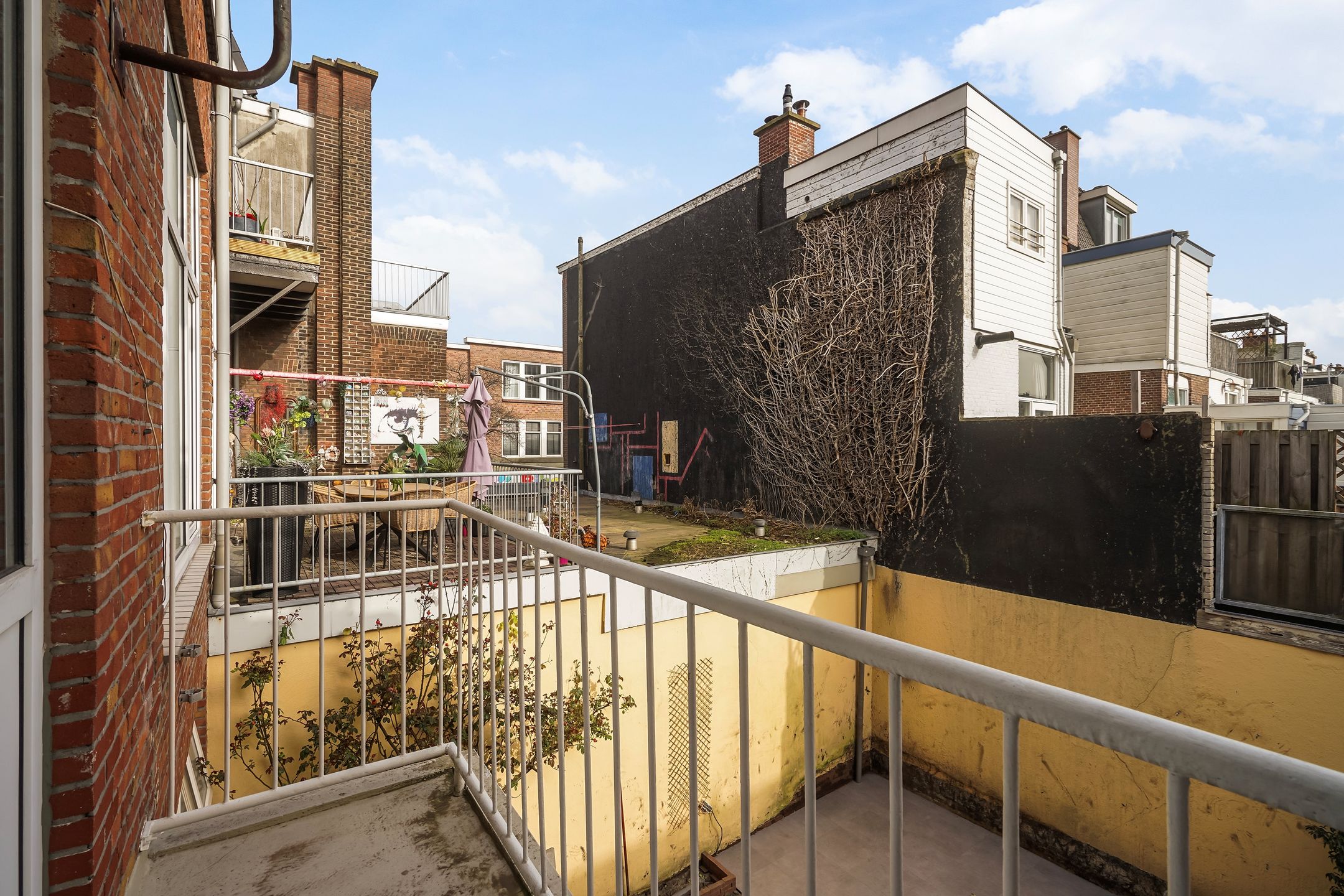 Photo 12 of Copernicuslaan 8