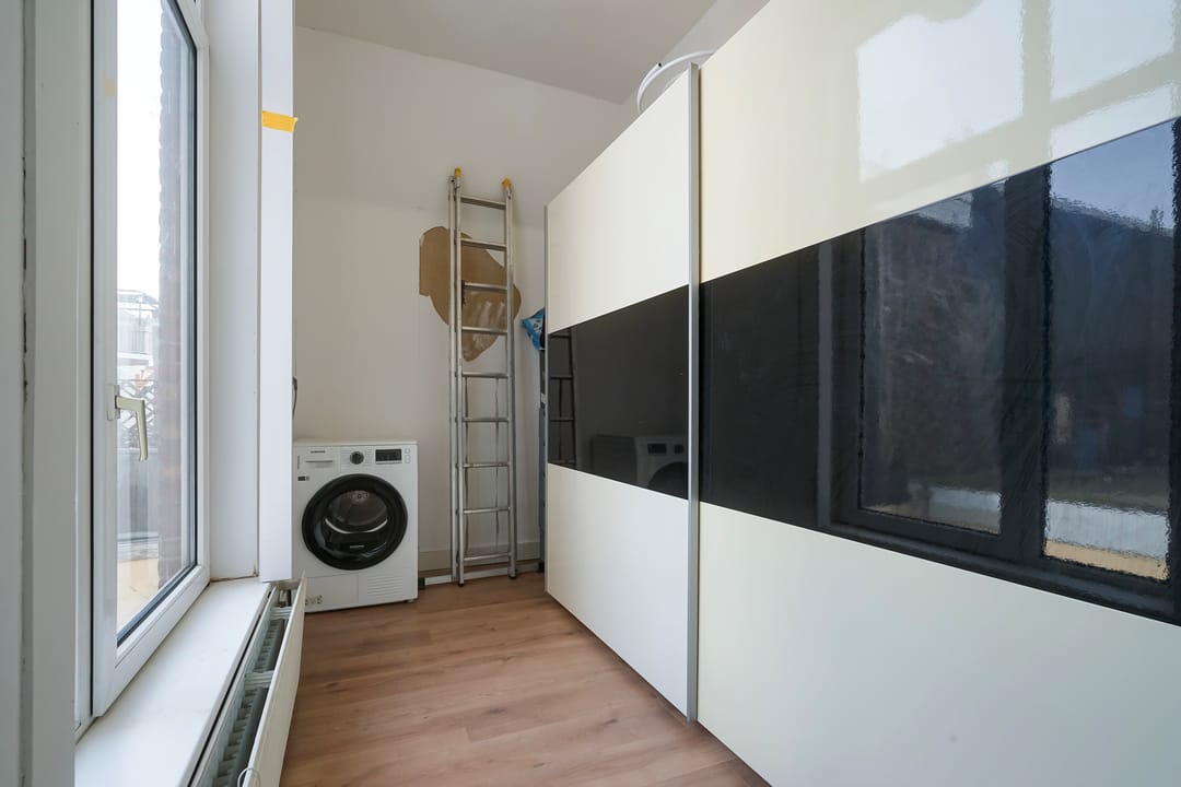 Photo 16 of Copernicuslaan 8