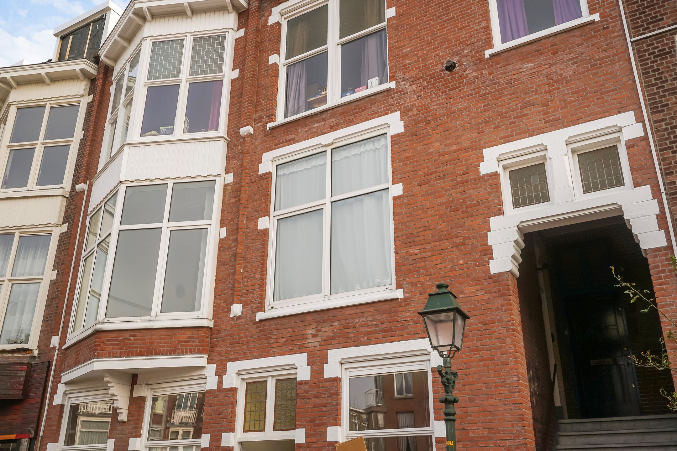 Photo 24 of Copernicuslaan 8