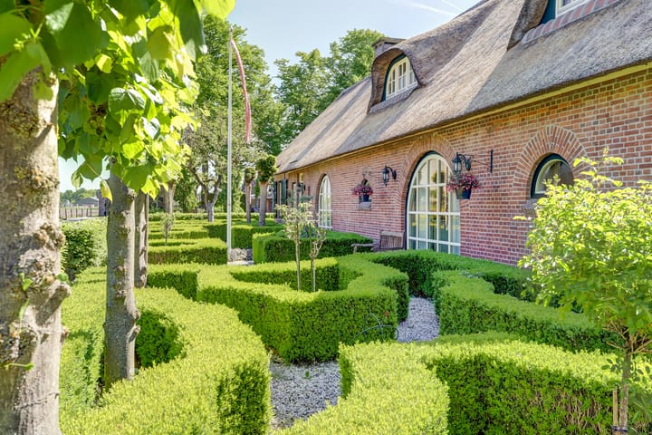 Vrijstaande woning te koop: Vaartweg 58, Dongen