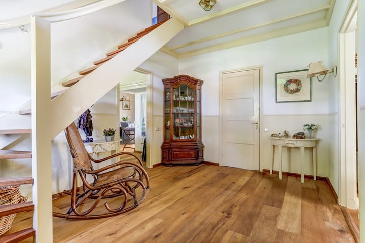 Vrijstaande woning te koop: Vaartweg 58, Dongen
