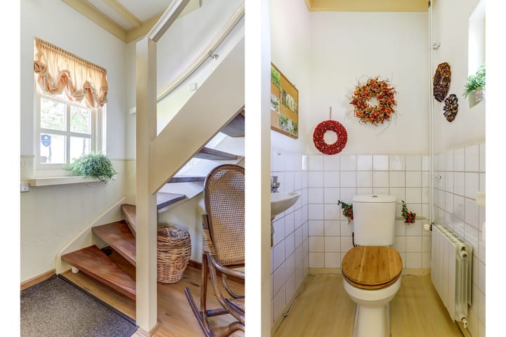Vrijstaande woning te koop: Vaartweg 58, Dongen