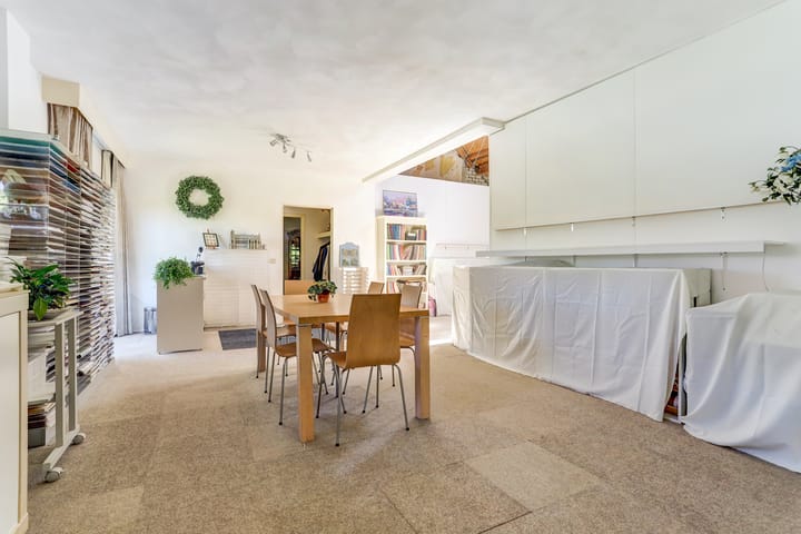 Vrijstaande woning te koop: Vaartweg 58, Dongen
