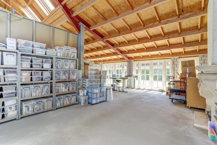 Vrijstaande woning te koop: Vaartweg 58, Dongen
