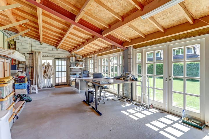 Vrijstaande woning te koop: Vaartweg 58, Dongen