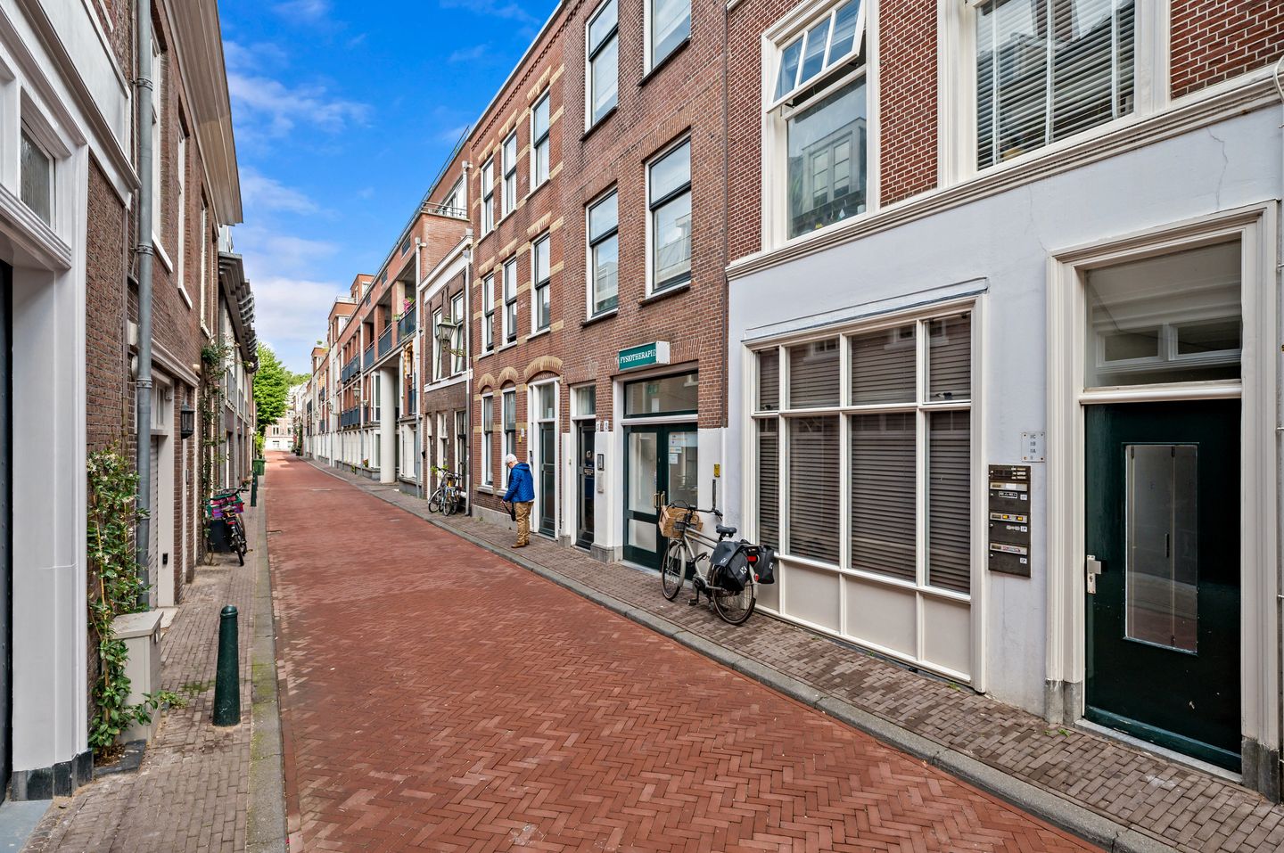 Foto 5 van Laan van Roos en Doorn 11-A