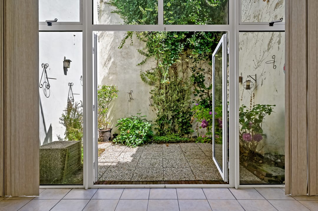 Foto 17 van Laan van Roos en Doorn 11-A