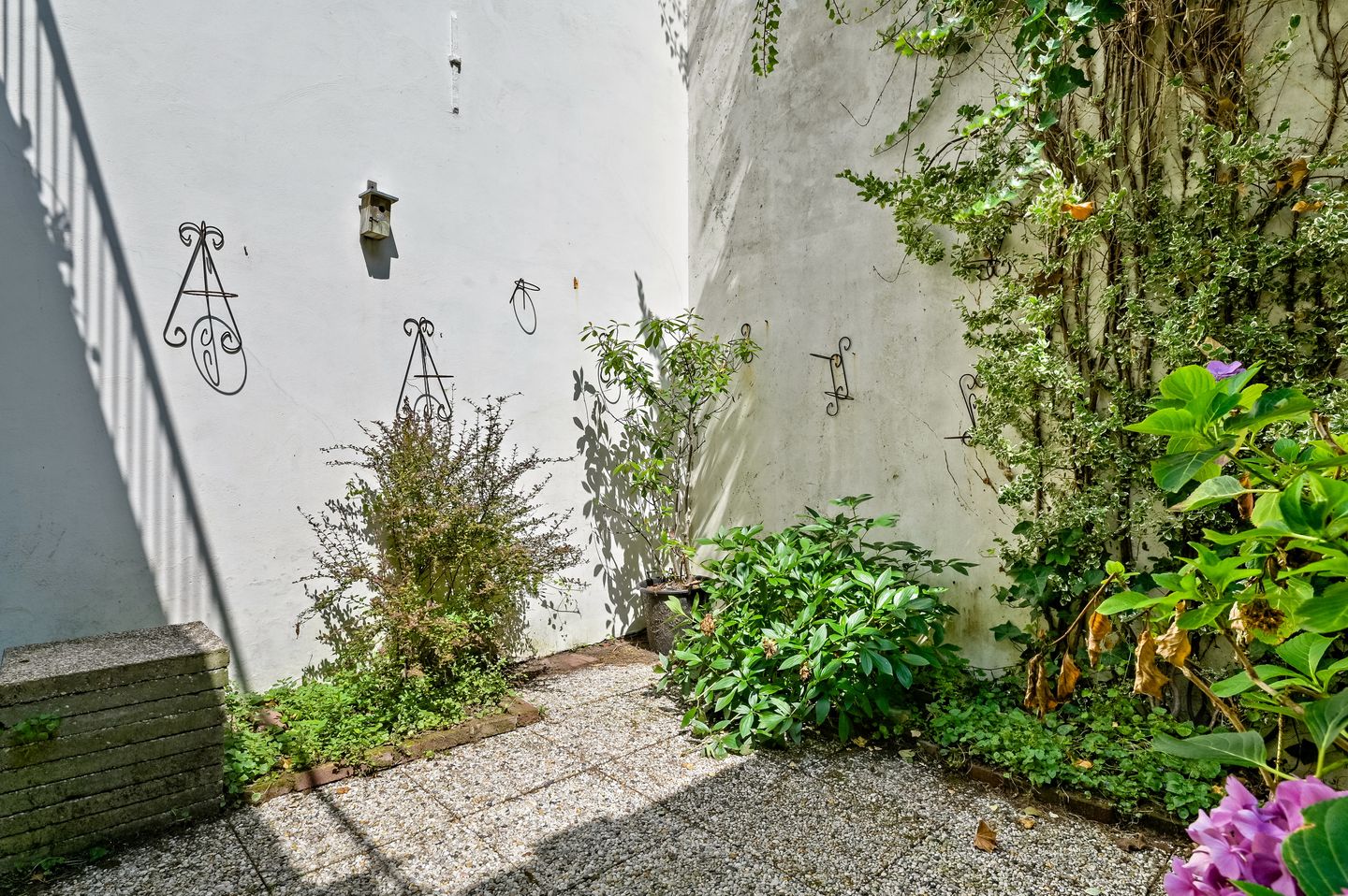 Foto 19 van Laan van Roos en Doorn 11-A