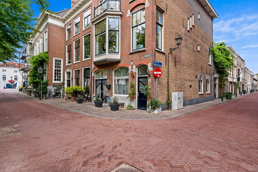 Foto 32 van Laan van Roos en Doorn 11-A